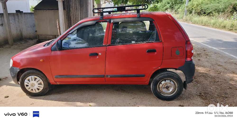 Maruti Suzuki Alto 2007