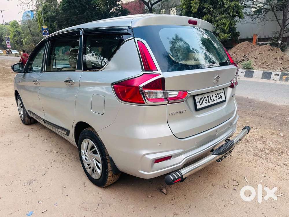 Maruti Suzuki Ertiga, 2019, Diesel
