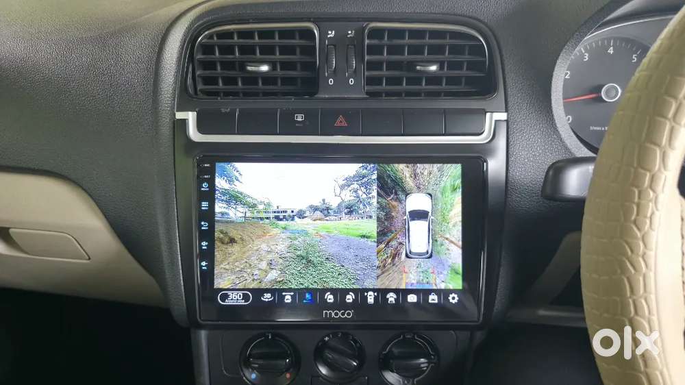 Volkswagen Polo 2014 Petrol Well Maintained