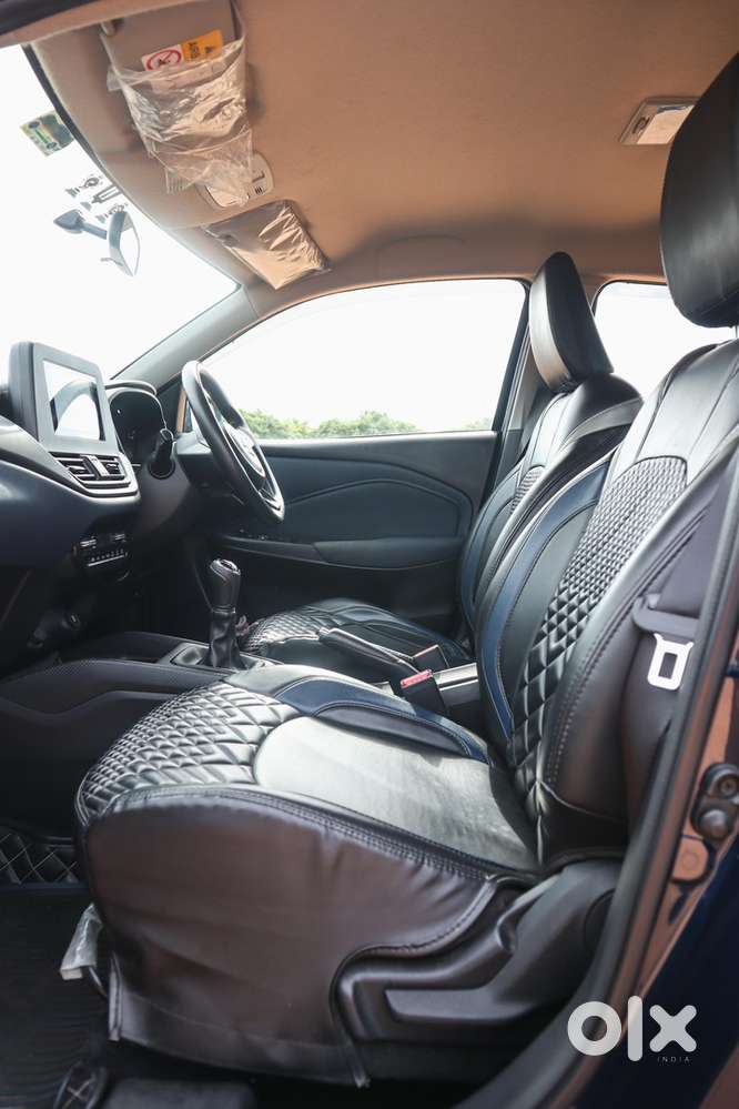 Maruti Suzuki Baleno 2023