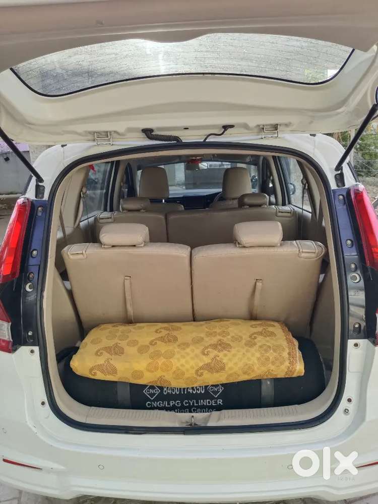 Maruti Suzuki Ertiga 2019 Cng & Hybrids 164000 Km Driven