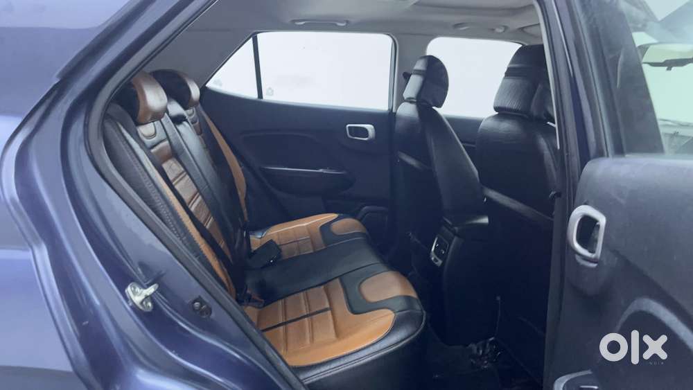 Hyundai Venue 1.4 Crdi Sx, 2019, Diesel