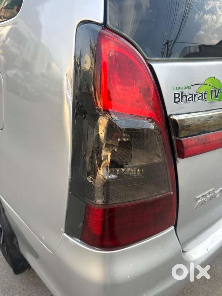 Toyota Innova 2011 Diesel Good Condition