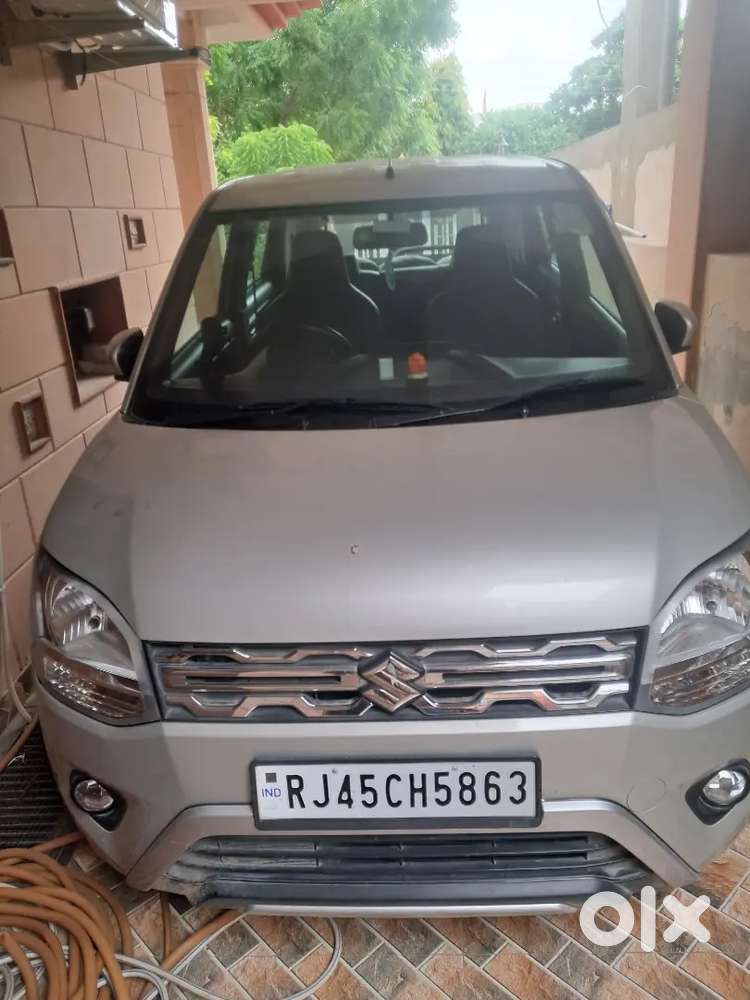 Maruti Suzuki Wagon Zxi 1.2 R 2019