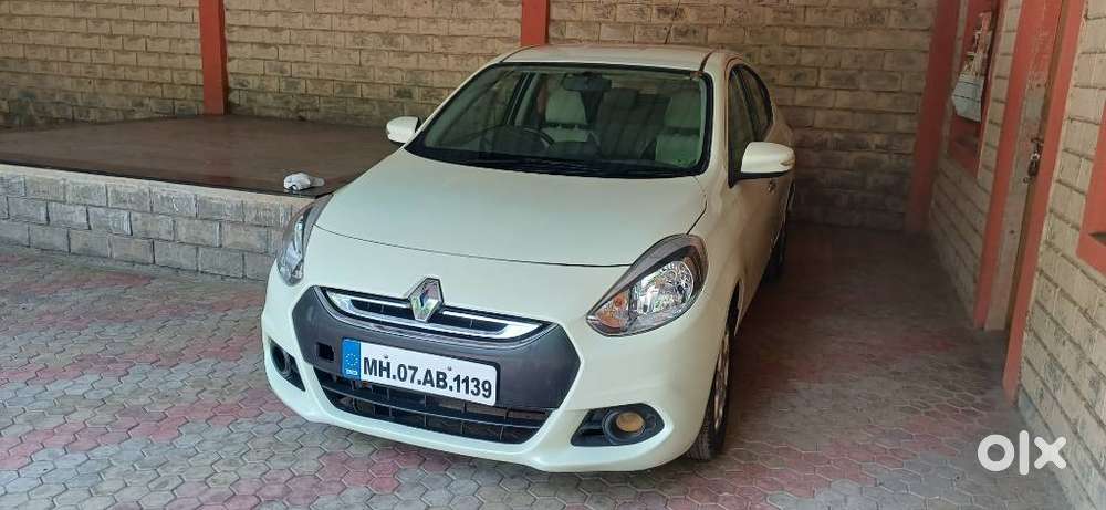 Renault Scala Diesel Rxz, 2016, Diesel