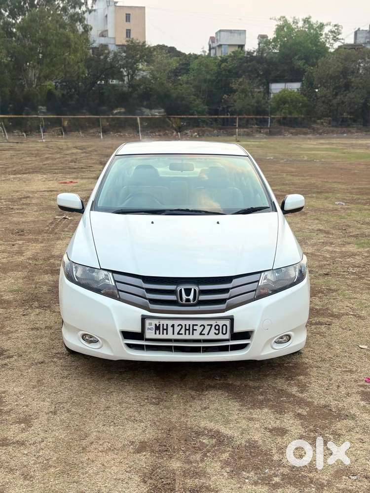 Honda City 2008-2011 1.5 V Mt, 2011, Petrol