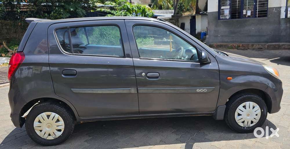 Maruti Suzuki Alto 800 Lxi, 2017, Petrol