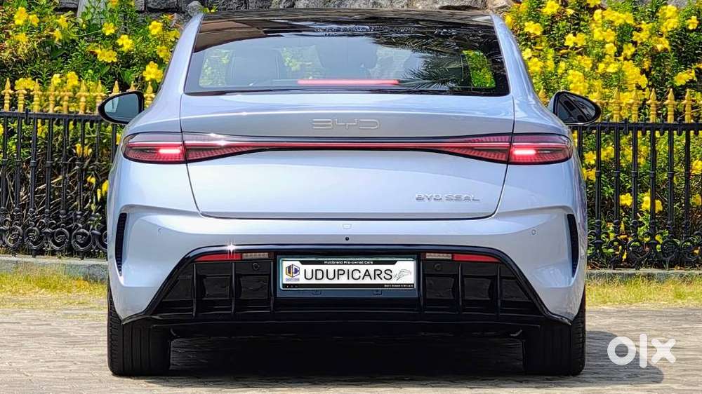 Byd Seal Premium, 2024, Electric