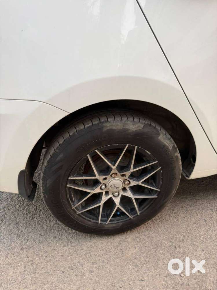 Hyundai Xcent [2014-2017] 1.2 Crdi S, 2018, Diesel