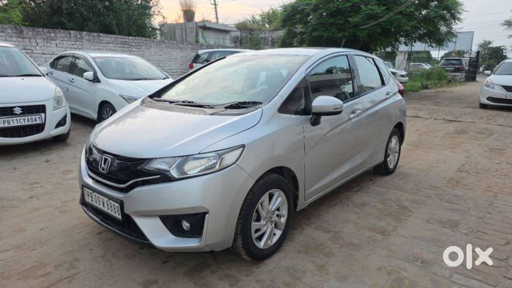 Honda Jazz 1.5 V I Dtec, 2016, Diesel