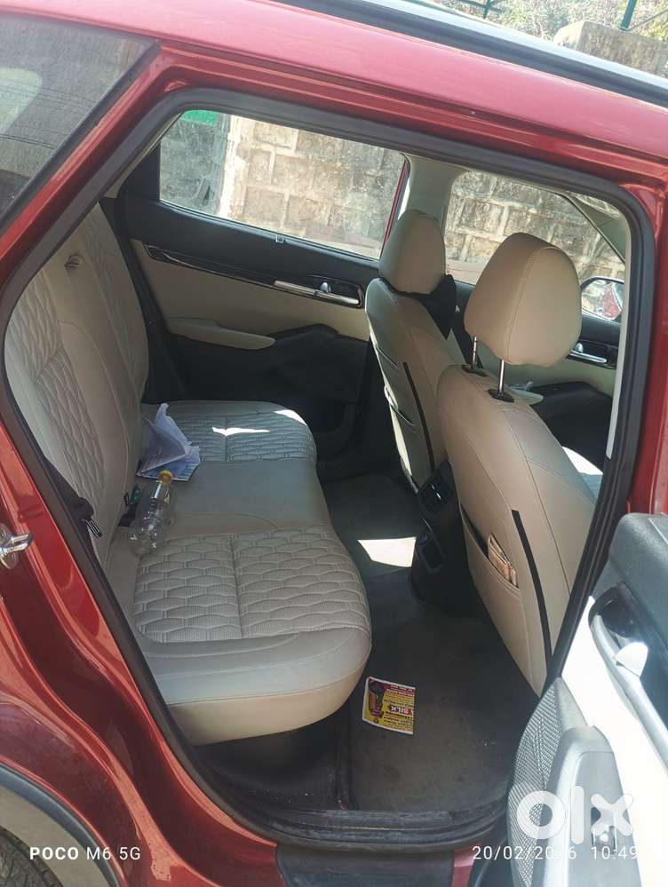 Kia Seltos Htk Plus G, 2020, Petrol