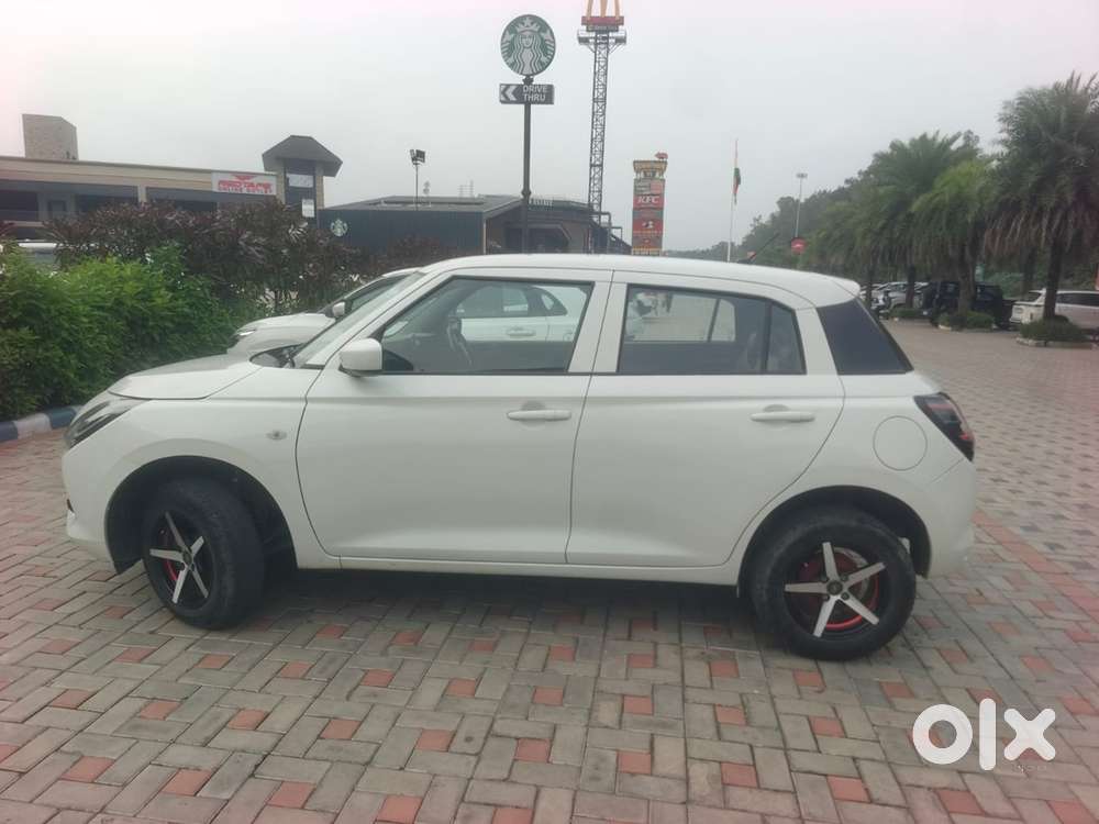 Maruti Suzuki Swift 2024 Year