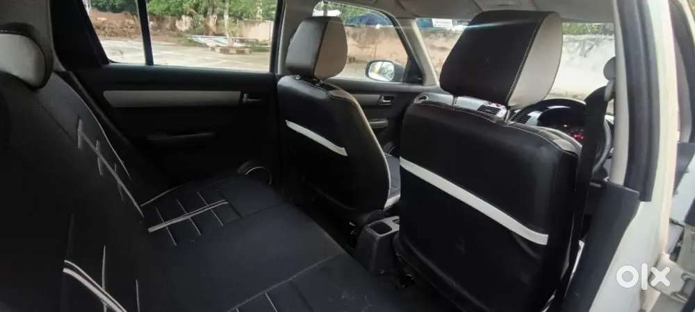 Maruti Suzuki Swift 2009 Diesel 79579 Km Driven