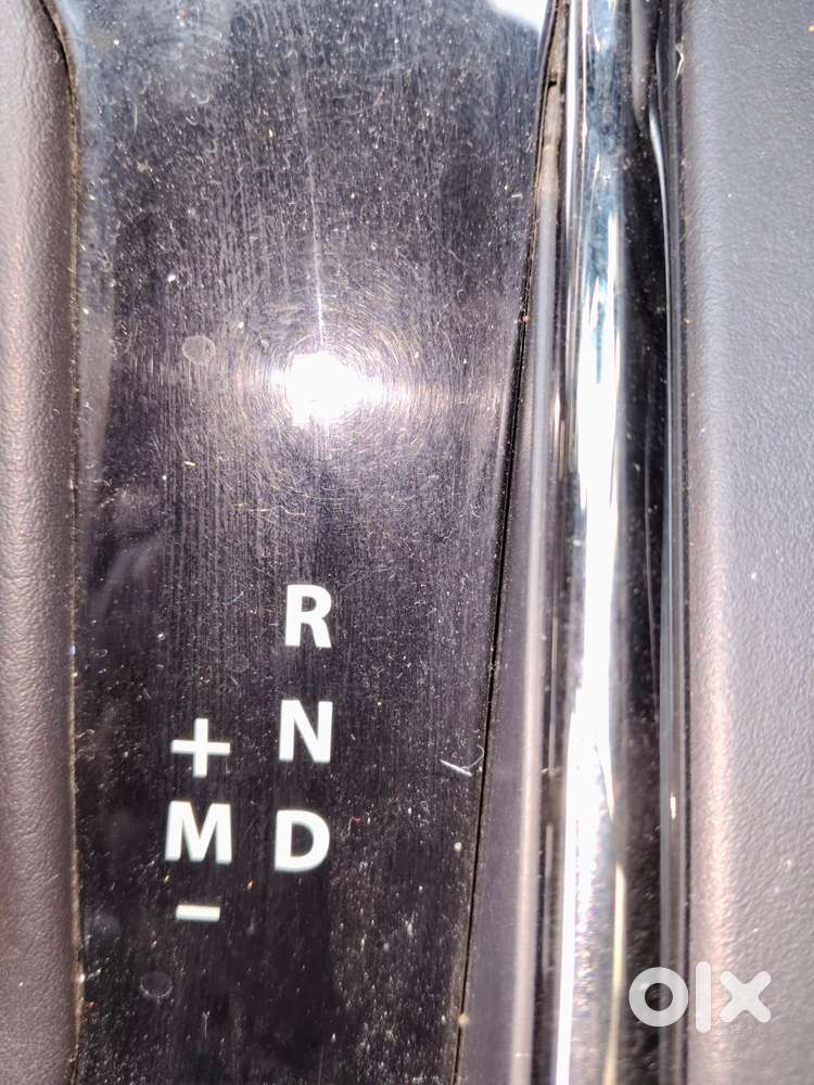 Tata Harrier Xza Plus At, 2022, Diesel