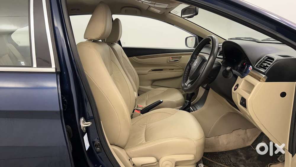 Maruti Suzuki Ciaz Alpha 1.5 At, 2024, Petrol