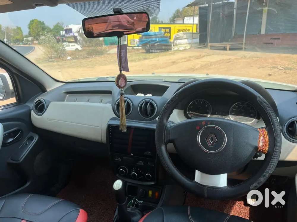 Renault Duster 2015 Diesel 143168 Km Driven