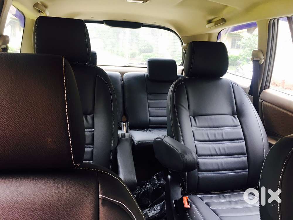 Toyota Innova Diesel Manual 2015