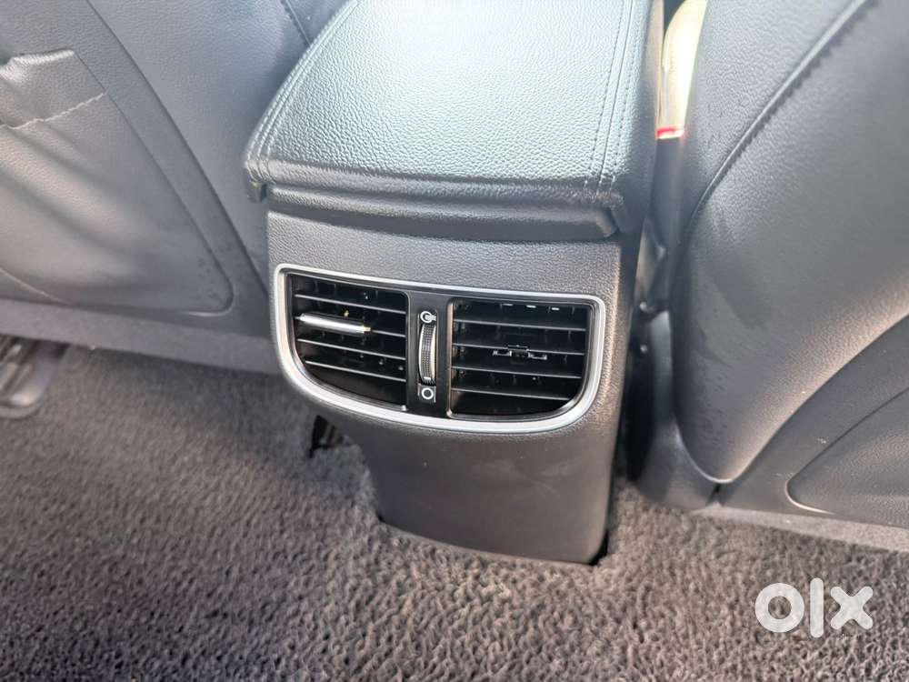 Hyundai Elantra 1.6 Sx Option At, 2018, Diesel