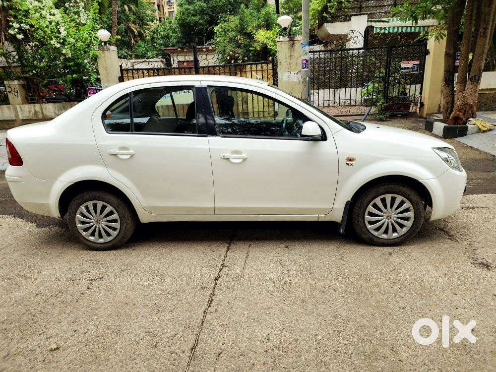 Ford Fiesta 1.4 Sxi Abs, 2012, Petrol