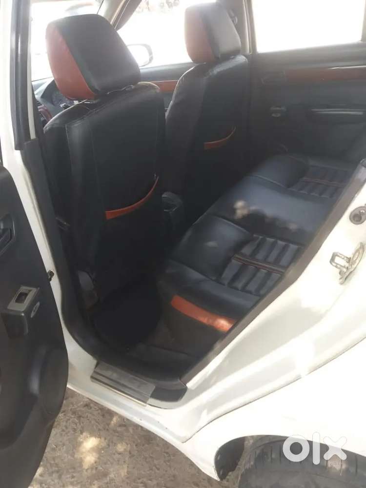Maruti Suzuki Swift 2010 Year