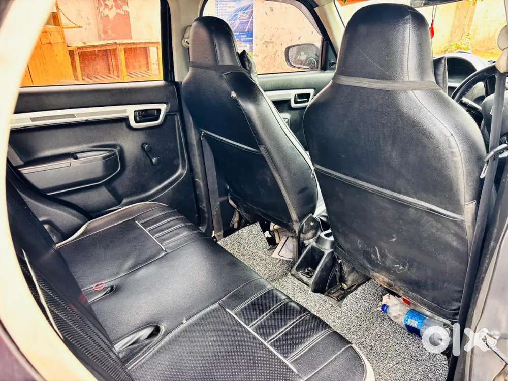 Maruti Suzuki S-presso 2022 Petrol 70000 Km Driven
