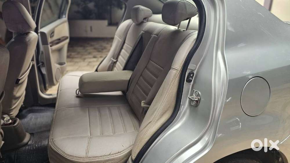 Maruti Suzuki Sx4 Vdi, 2011, Diesel