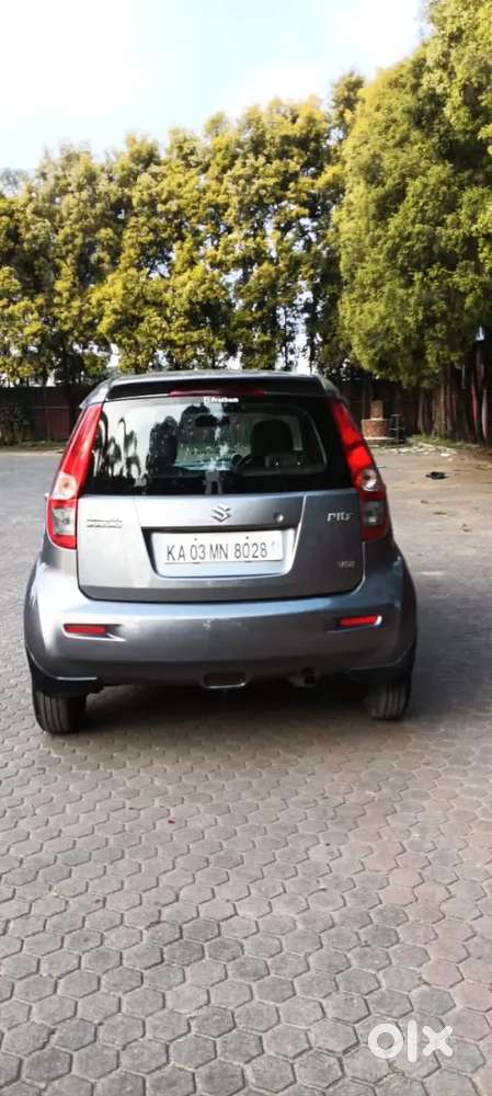 Maruti Suzuki Ritz Diesel 2011 With Good Condition