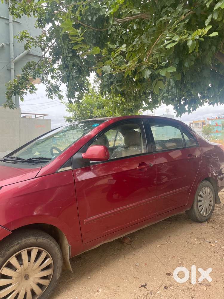 Tata Manza Diesel Manual 2012