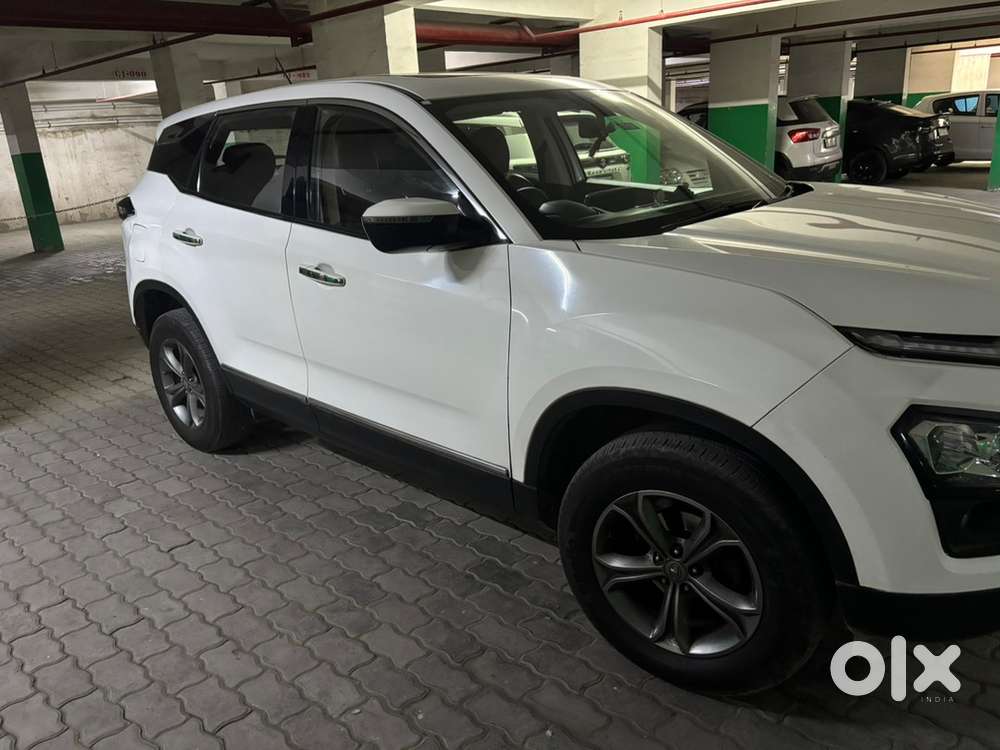 Tata Harrier Diesel 2020 Variant Xt Plus