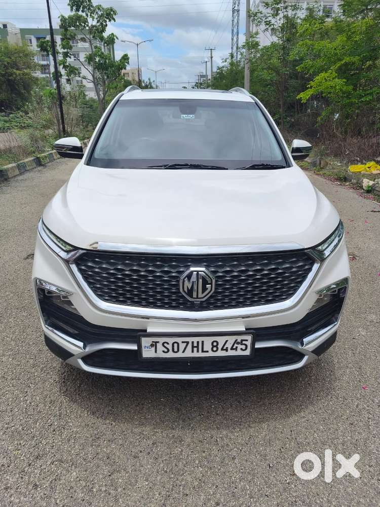 Mg Hector 2.0 Sharp Diesel, 2020, Diesel