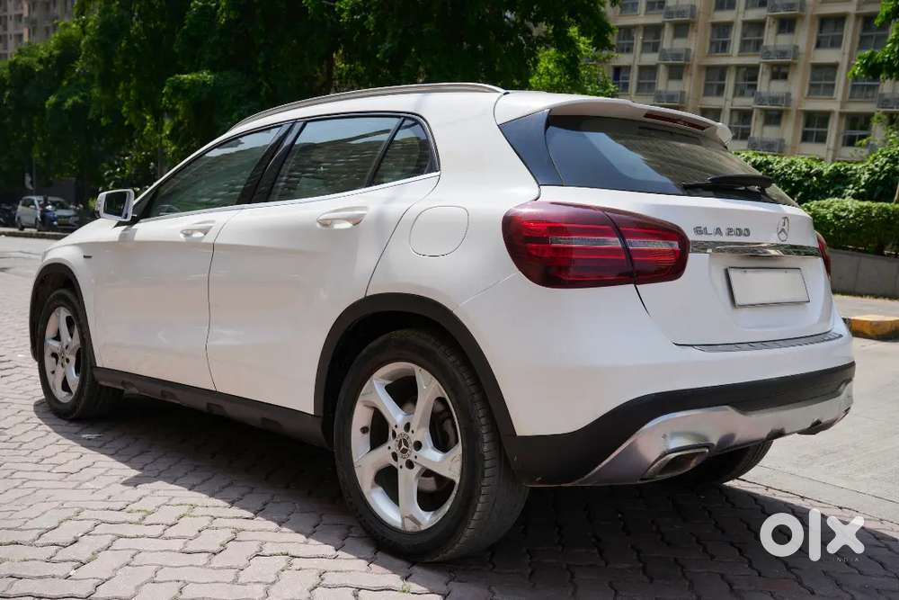 Mercedes-benz Gla Urban Edition 2019