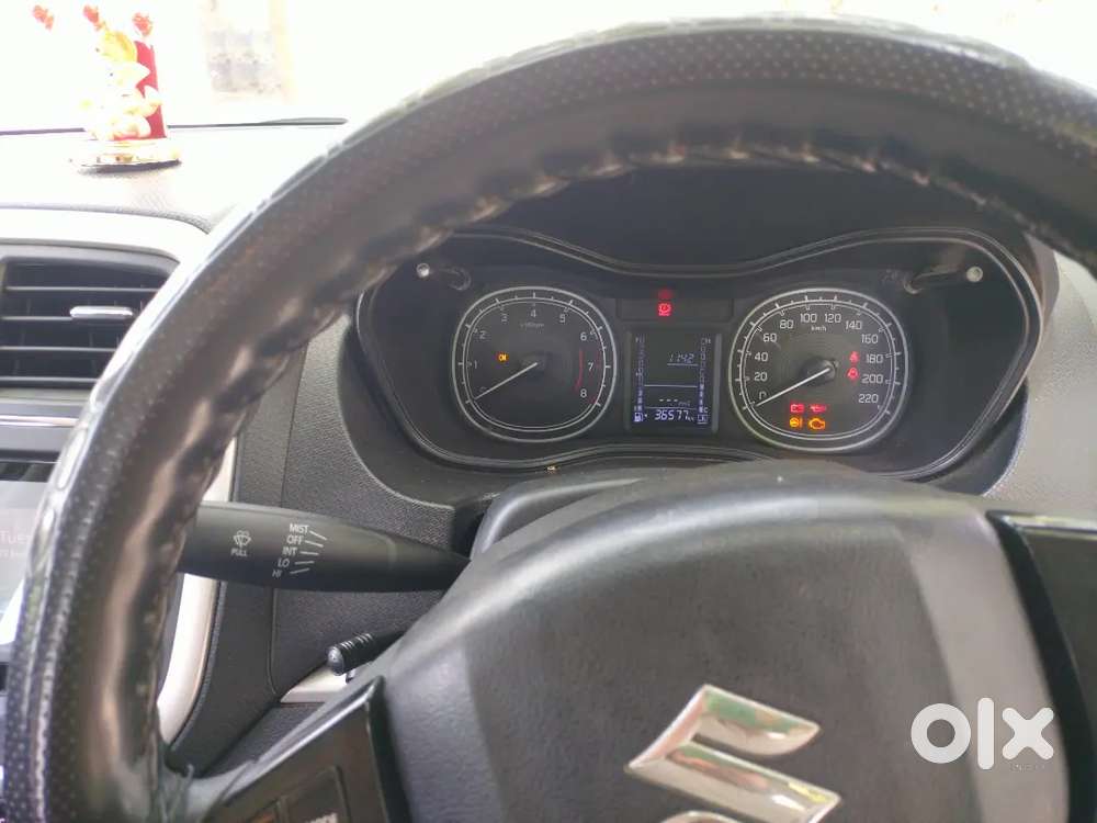Maruti Suzuki Vitara 1.5 2020