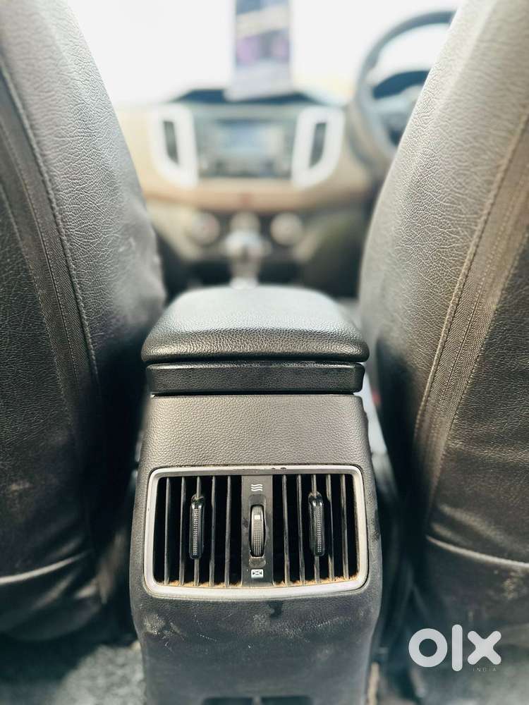 Hyundai Creta 1.4 S, 2018, Diesel