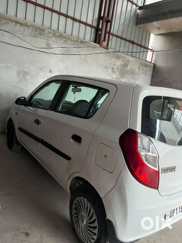 Maruti Alto K10 Vxi 2018