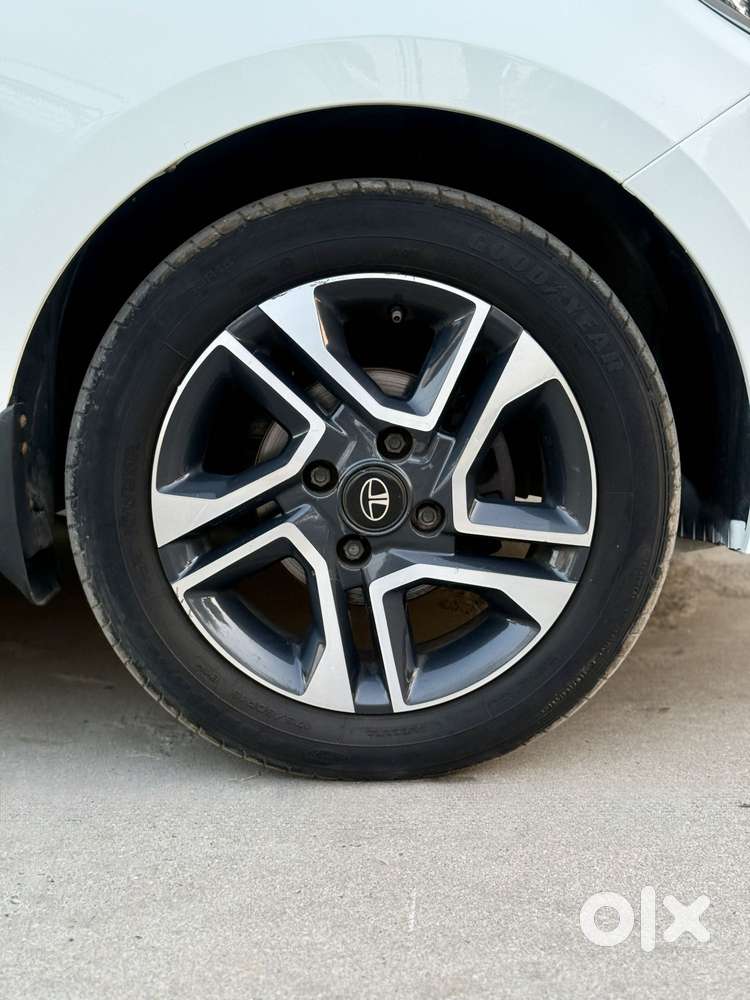 Tata Tiago 1.2 Revotron Xz Plus, 2022, Petrol