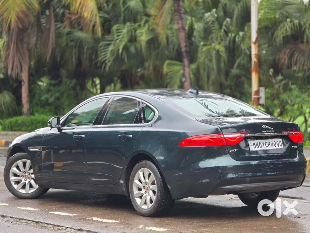 Jaguar Xf 2.0 Diesel Prestige, 2016, Diesel
