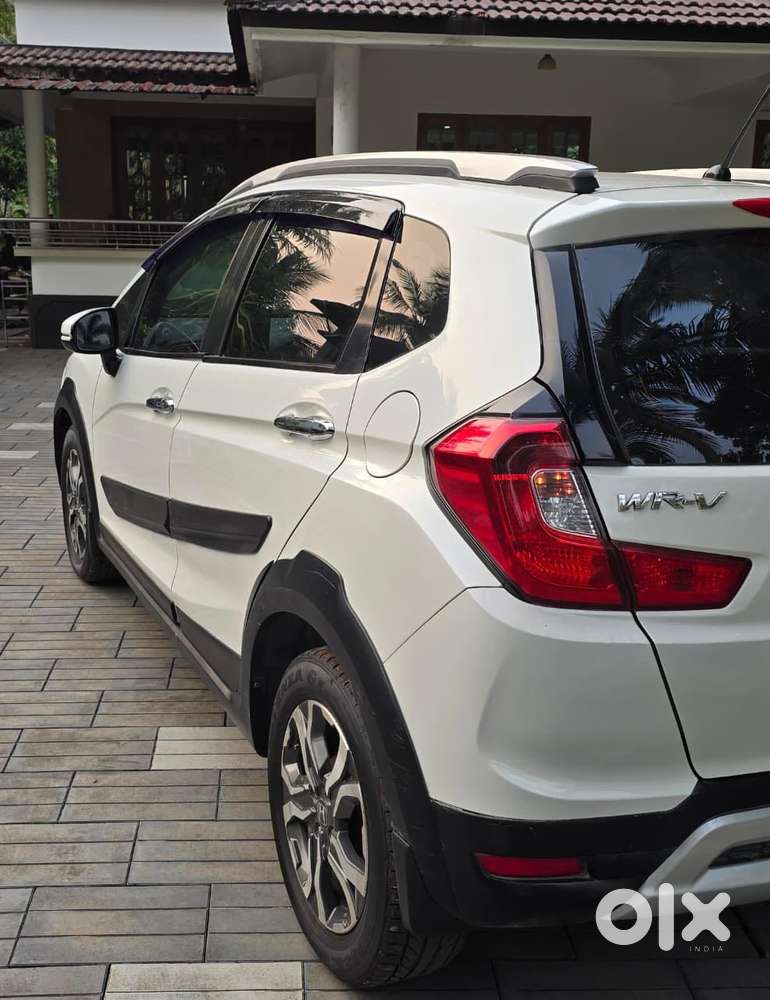 Honda Wr-v 1.5 Vx I-dtec, 2018, Diesel