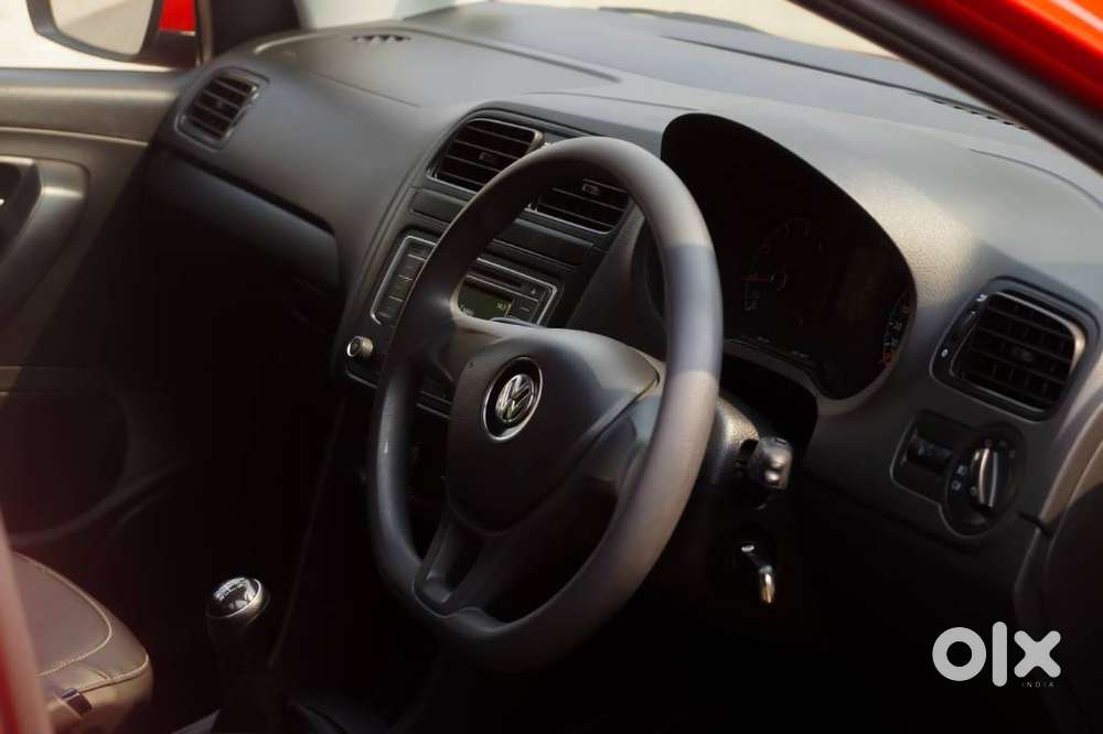 Volkswagen Polo Gt Tsi, 2018, Petrol