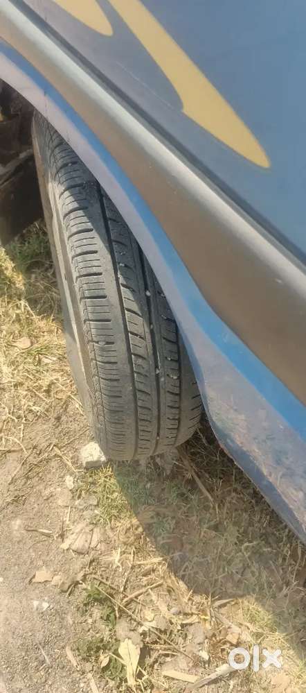 Maruti Suzuki Omni 2008