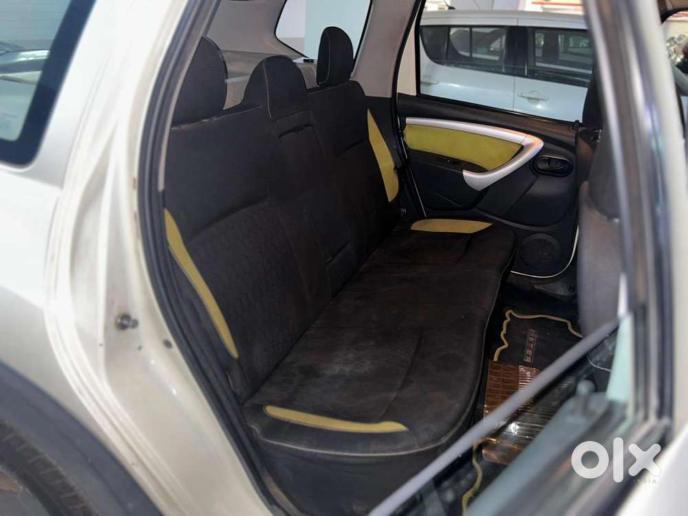 Renault Duster 2014 Diesel Well Maintained