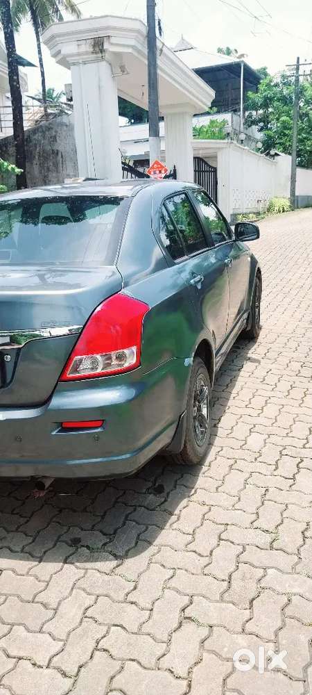 2008 Model Swift Dzire Lxi  Neat Condition