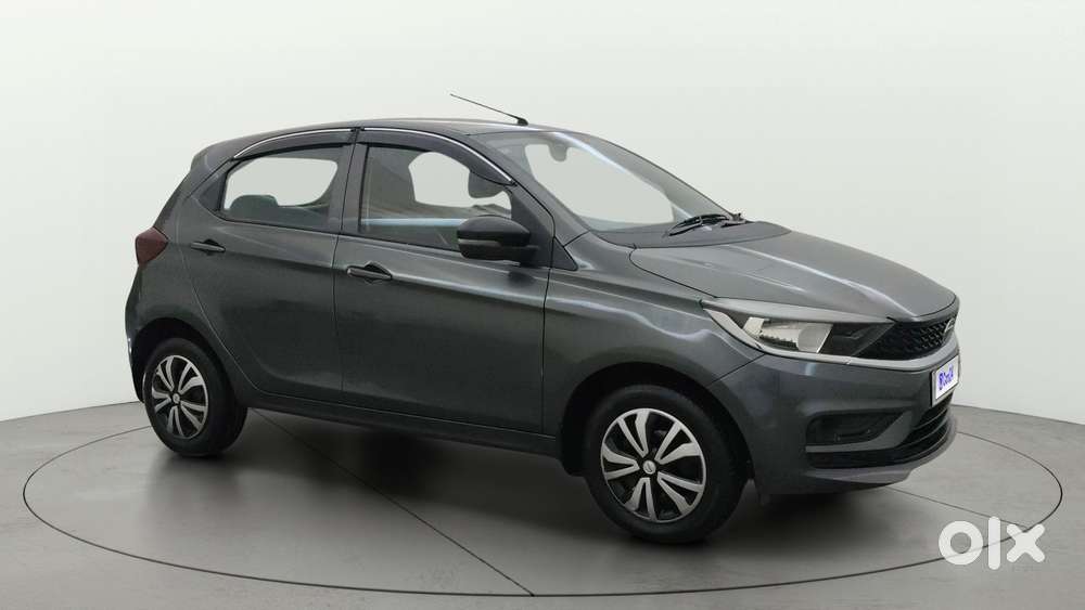 Tata Tiago 1.2 Revotron Xt Cng, 2022, Cng & Hybrids