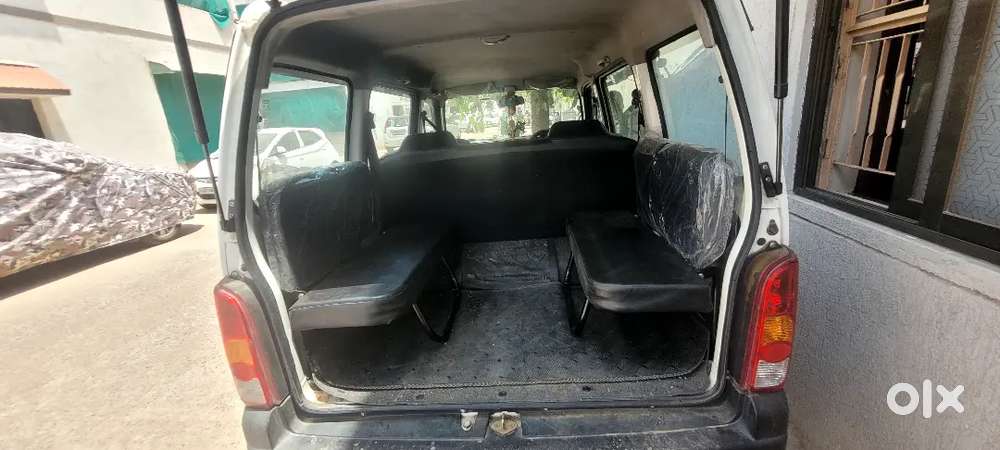 Ecco 5 Site Cng