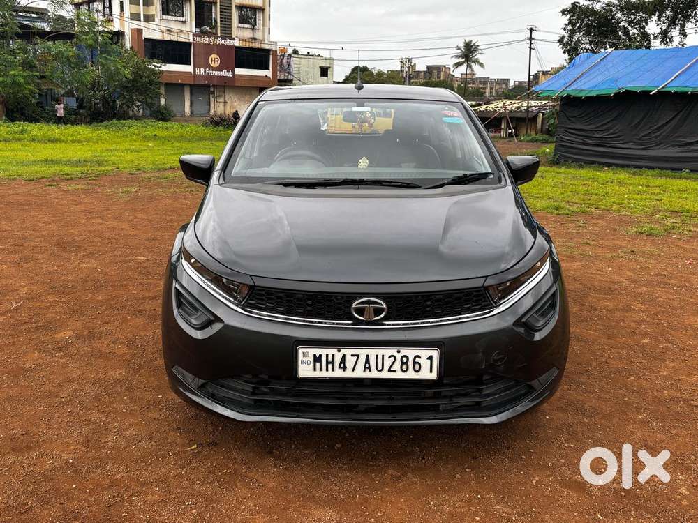 Tata Altroz 1.2 Xe, 2020, Petrol
