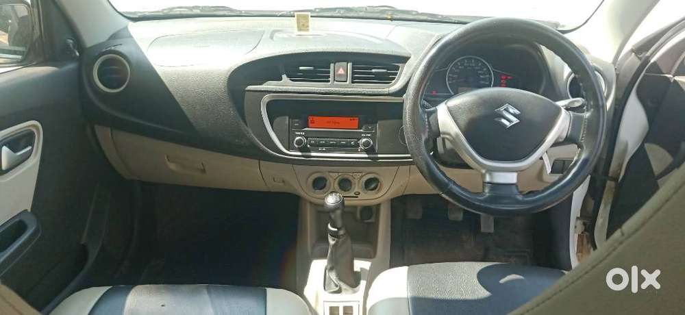 Maruti Suzuki Alto 800 2019-2023 0.8 Vxi, 2020, Petrol