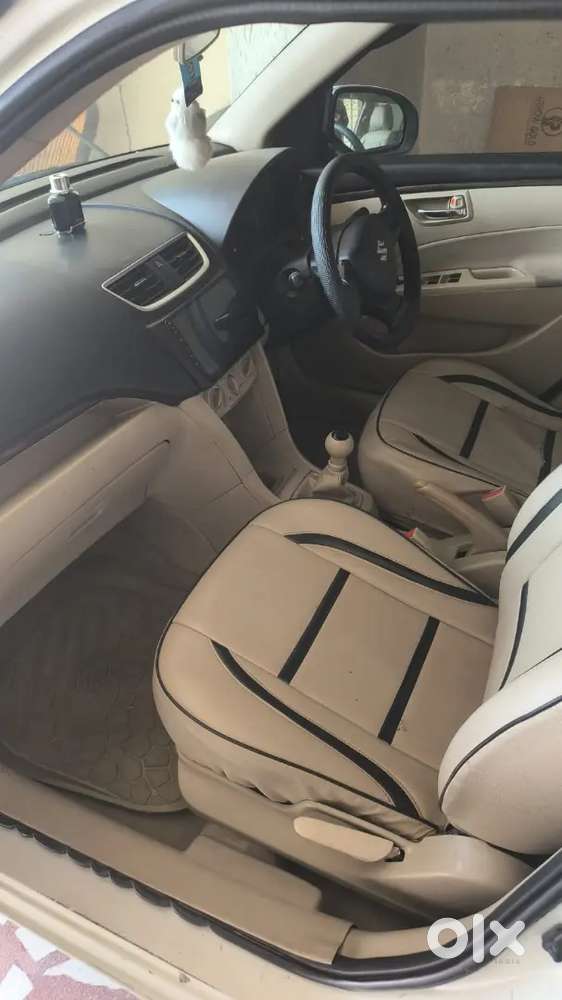 Maruti Suzuki Swift Dzire 2013 Diesel 98000 Km Driven