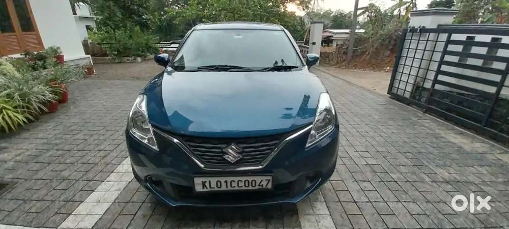 Marathi Baleno Diesel For Sale