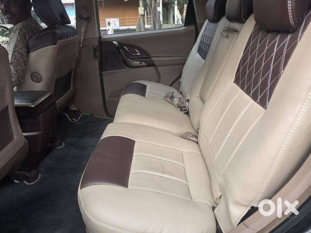 Mahindra Xuv500 W8, 2013, Diesel