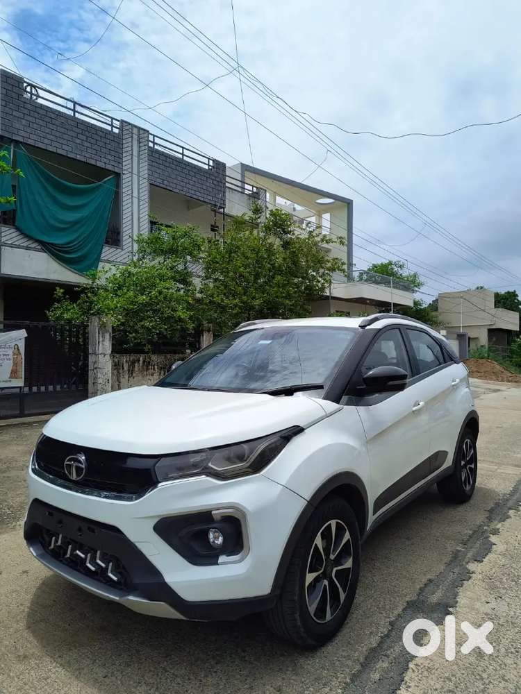 Tata Nexon Diesel 2020