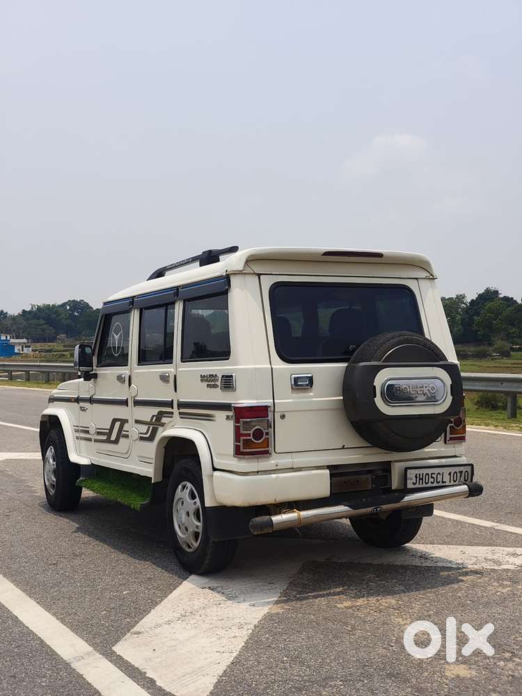 Mahindra Bolero Diesel 2019
